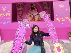 -杭州西湖银泰百货