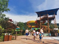 -杭州开元森泊度假乐园