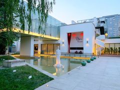 门面-许仙楼餐厅