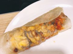 -姥家春饼店(漳州二路店)