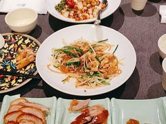 -羲和雅苑•北京烤鸭(平安国际金融中心店)