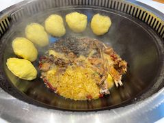 -玺炖·中国铁锅炖(虹桥天街店)