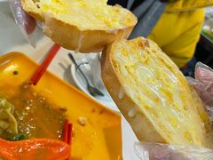 奶油猪-華歡冰室-WahFoon(吉大店)