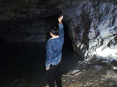-仙蘑洞