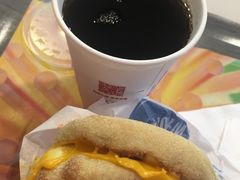 -麦当劳(宜安广场店)