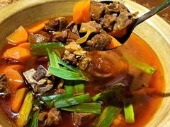 -霄汉羊排(万松园一店)