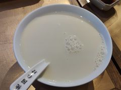 冰豆浆-桃园眷村(万象天地店)