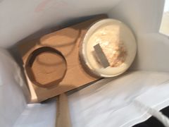 -喜茶(上海兴业太古汇店)