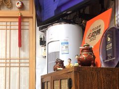 -屋里家延边朝鲜族冷面(南园店)