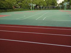 -甸园锦江宾馆(北外滩店)