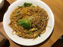 广式炒面-食膳公园包子铺(烈士公园店)