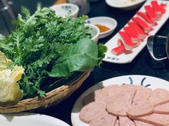 -大龙燚火锅(南山大道店)