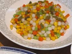 -食鸡公社辣子鸡·潍坊菜·烧烤