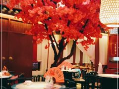 大堂-探花·意境江南菜·唐伯虎文化体验店·松鼠桂鱼(观前店)