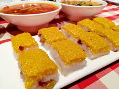 -西贝(上海我格广场店)