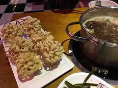 -乐宴KTV火锅(九方购物中心店)