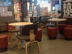 -汉堡王(歌斐中心店)