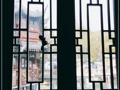 大堂-绿波廊(豫园店)