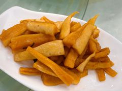 -千岛湖鱼味馆(十字街总店)