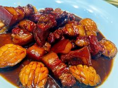 -食光慢宴·安吉土菜馆