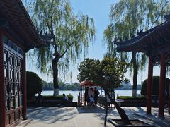 -环城公园