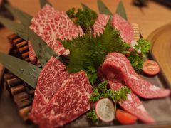 -本寻烧肉酒场(金宝街店)