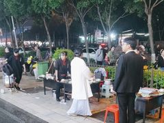 -塘屋烧烤·云南火塘烧烤品牌(春城慧谷旗舰店)