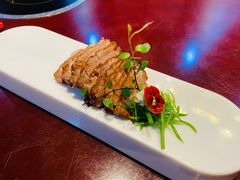 -万家宴海鲜大酒楼(五四路店)