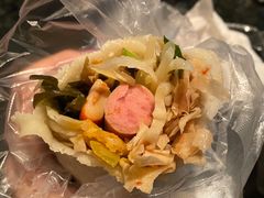 -阿姨卷饼(平凉路店)