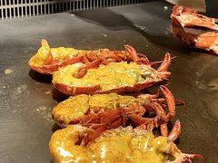 -麦MUGI铁板烧日式料理