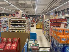 -永辉超市(回龙观店)