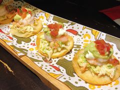 -Famous肥猫墨西哥音乐餐吧(五棵松华熙LIVE店)