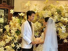 -中山路壹号传奇club·啤酒花园餐厅