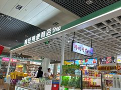 -丽江三义国际机场