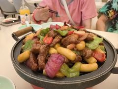 -浦乐汇·汤泉水世界