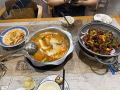 -苗姑酒堂(仁义社区店)
