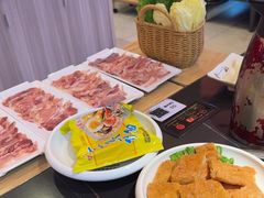 -淼福猪肚鸡·椰子鸡火锅(大沙地店)