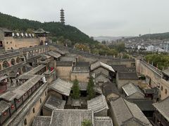 -皇城相府