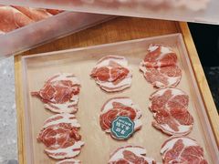 -乔先生涮肉·鲜活牛羊肉火锅(塘沽店)