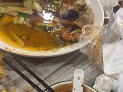 -辣螃铠盆盆蟹大排档(总店)