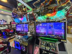 -汤姆熊欢乐世界(光启城店)