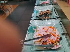 -麻辣空间·清油火锅(万达广场店)