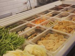 -拿渡·水煮鱼 麻辣香锅(西单大悦城店)