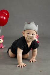 -十孕纪高端孕妇亲子摄影