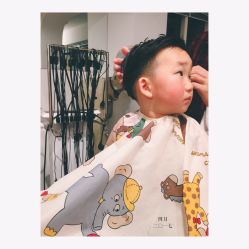 -净漪造型 PURE RIPPLE