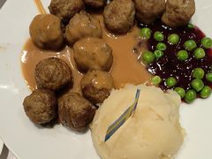 -宜家·瑞典风味餐厅(四元桥店)