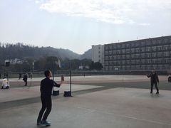 -四川农业大学(雅安校区)