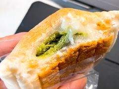 -沁屋面包店(人民东路店)