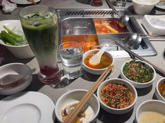 -海底捞火锅(油麻地店)