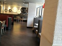 大堂-必胜客(步行街店)